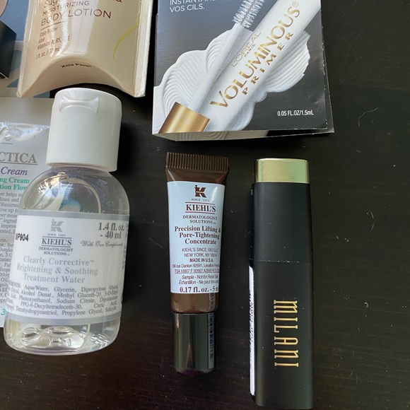 15-Piece Sample Bag! - Picture 3 of 8